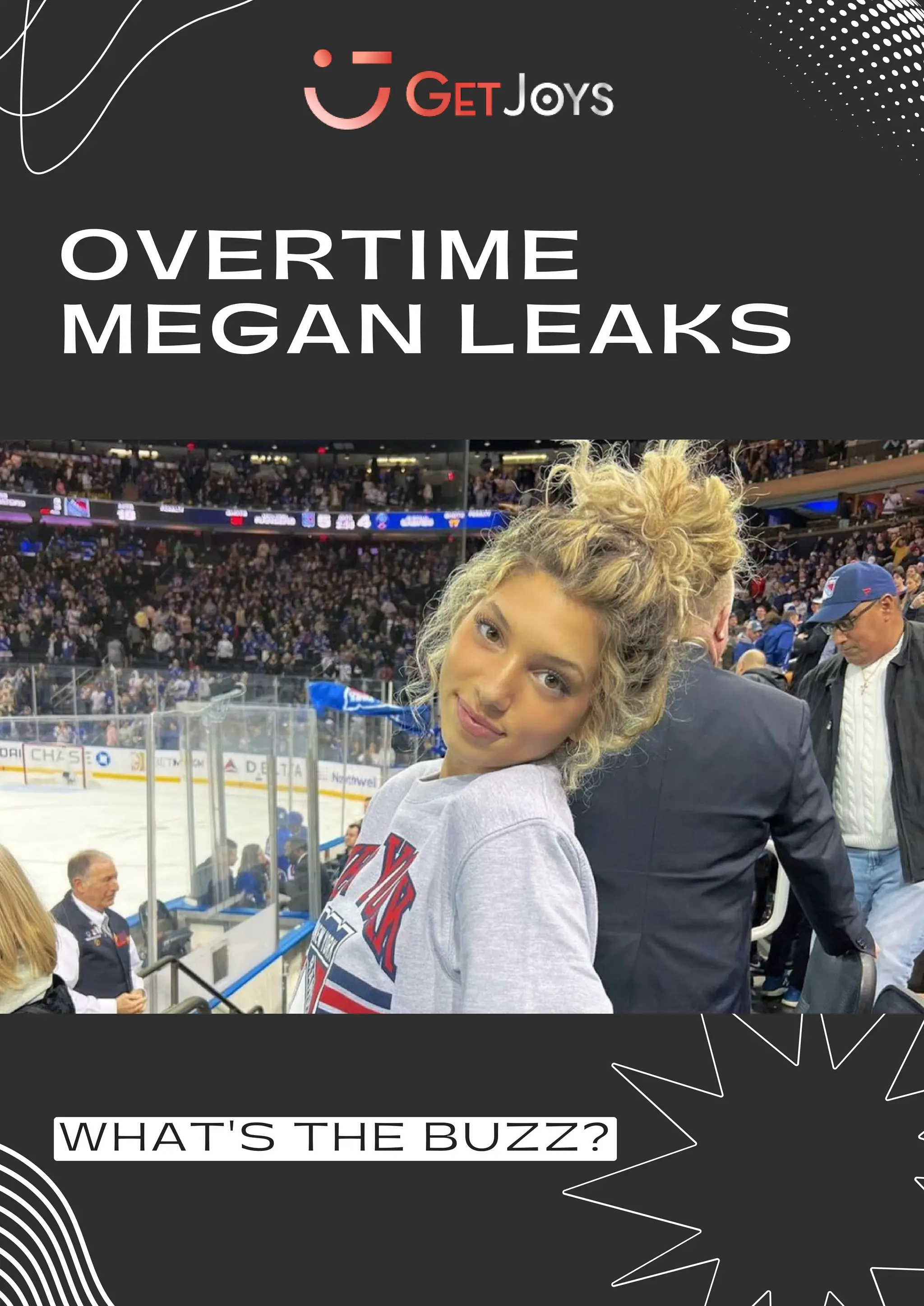 Overtime Megan Leakd