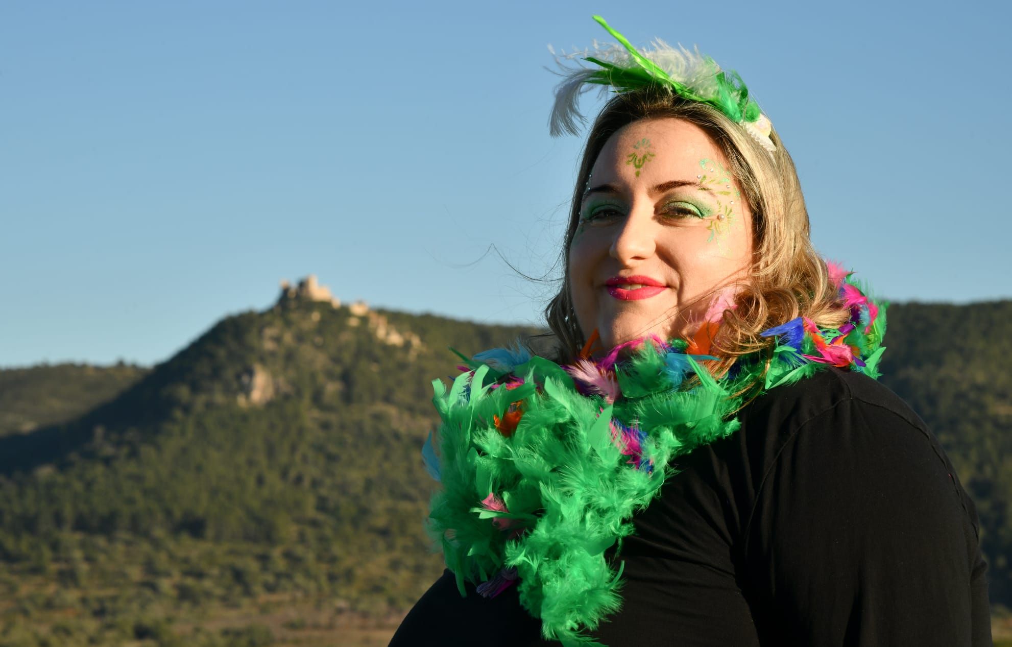 Paola Suarez Onlyfans