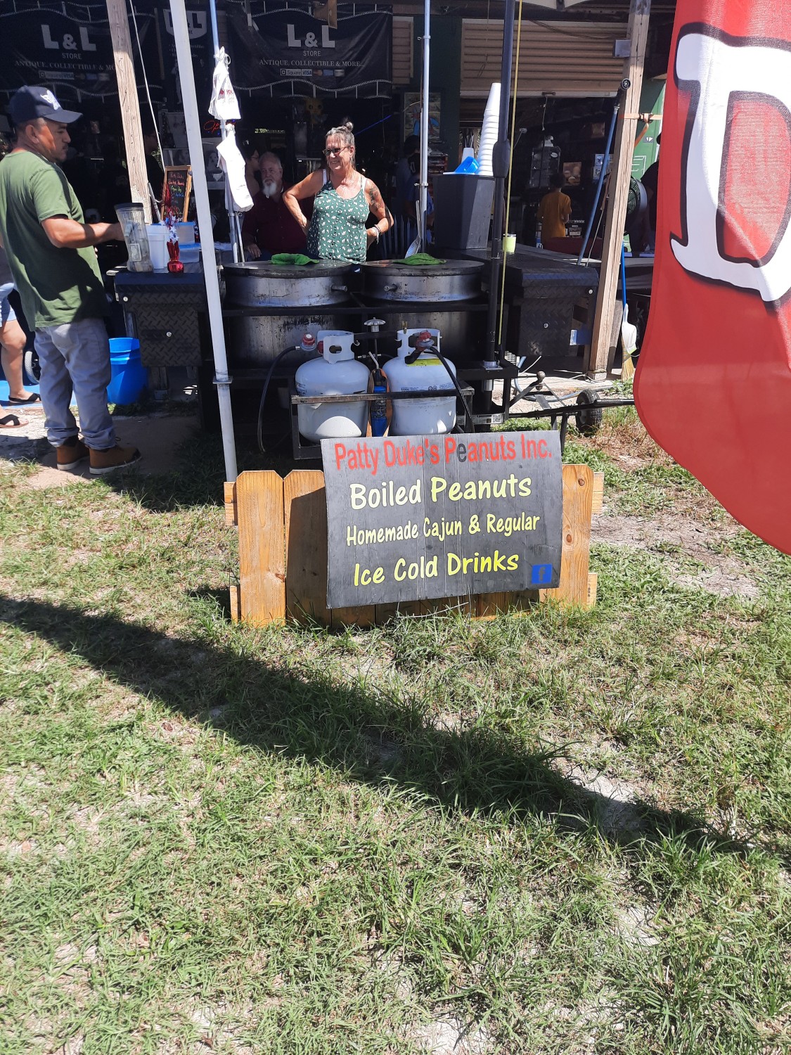 Patty Peach Onlyfans