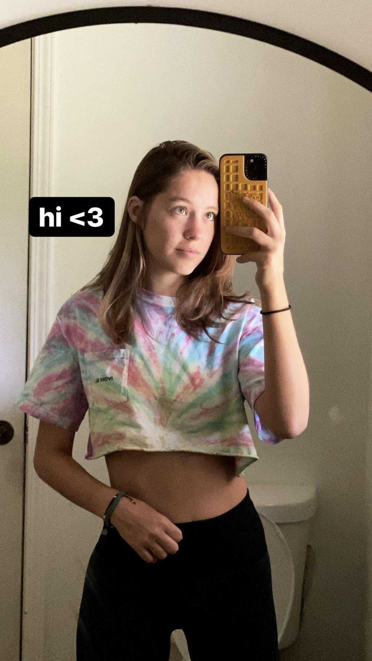 Peyton Hardin Onlyfans