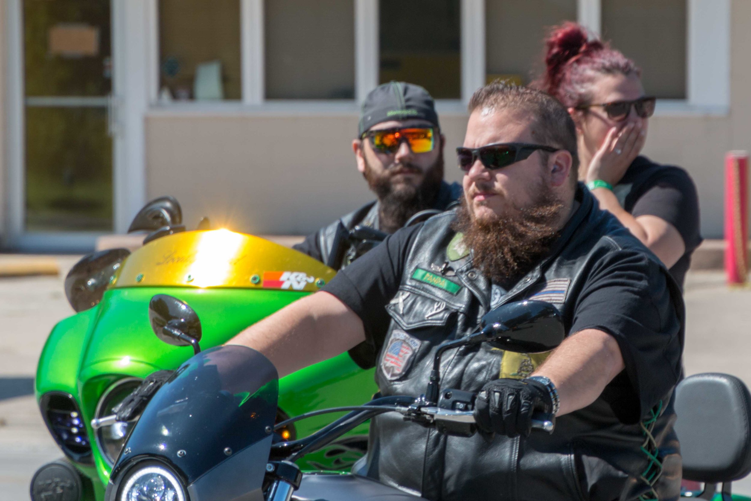 Rosaline Dawnx Onlyfans