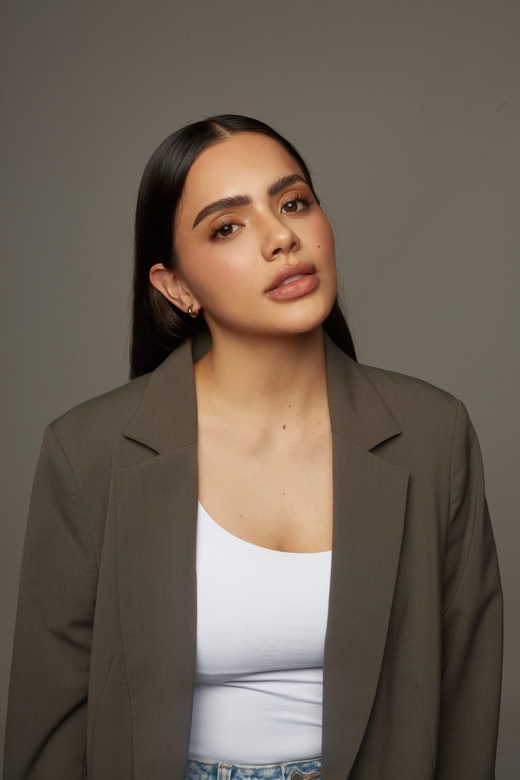 Samadhi Zendejas Nudes