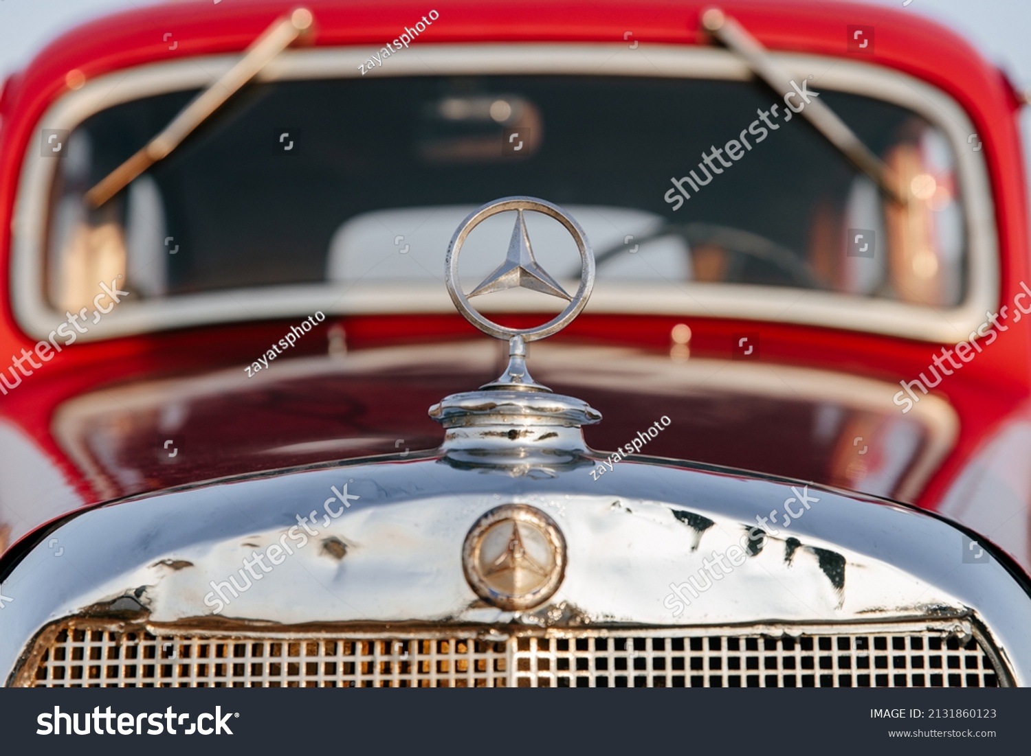 Scarlet Benz Onlyfans