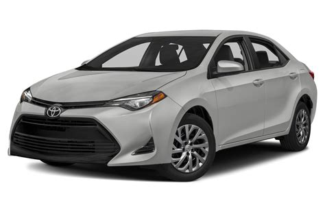 Se Toyota Corolla 2017