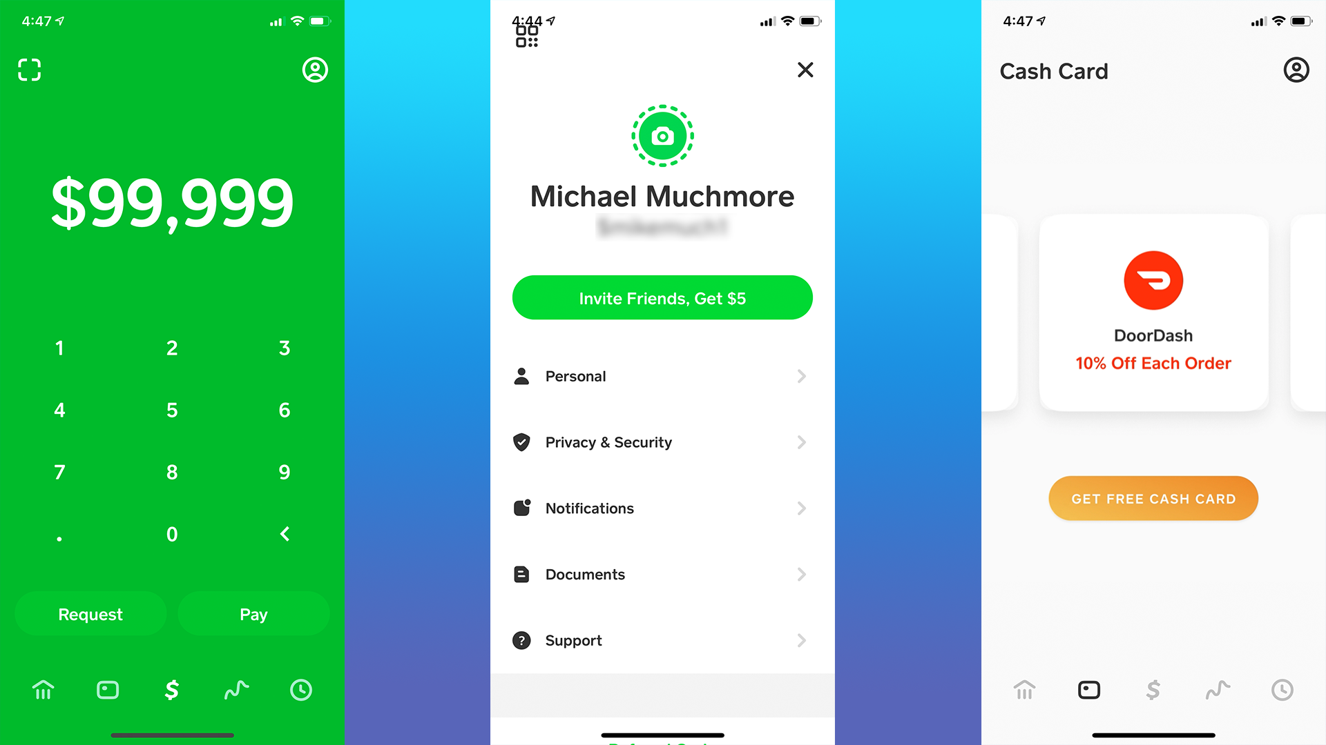 Send Nudes For Money