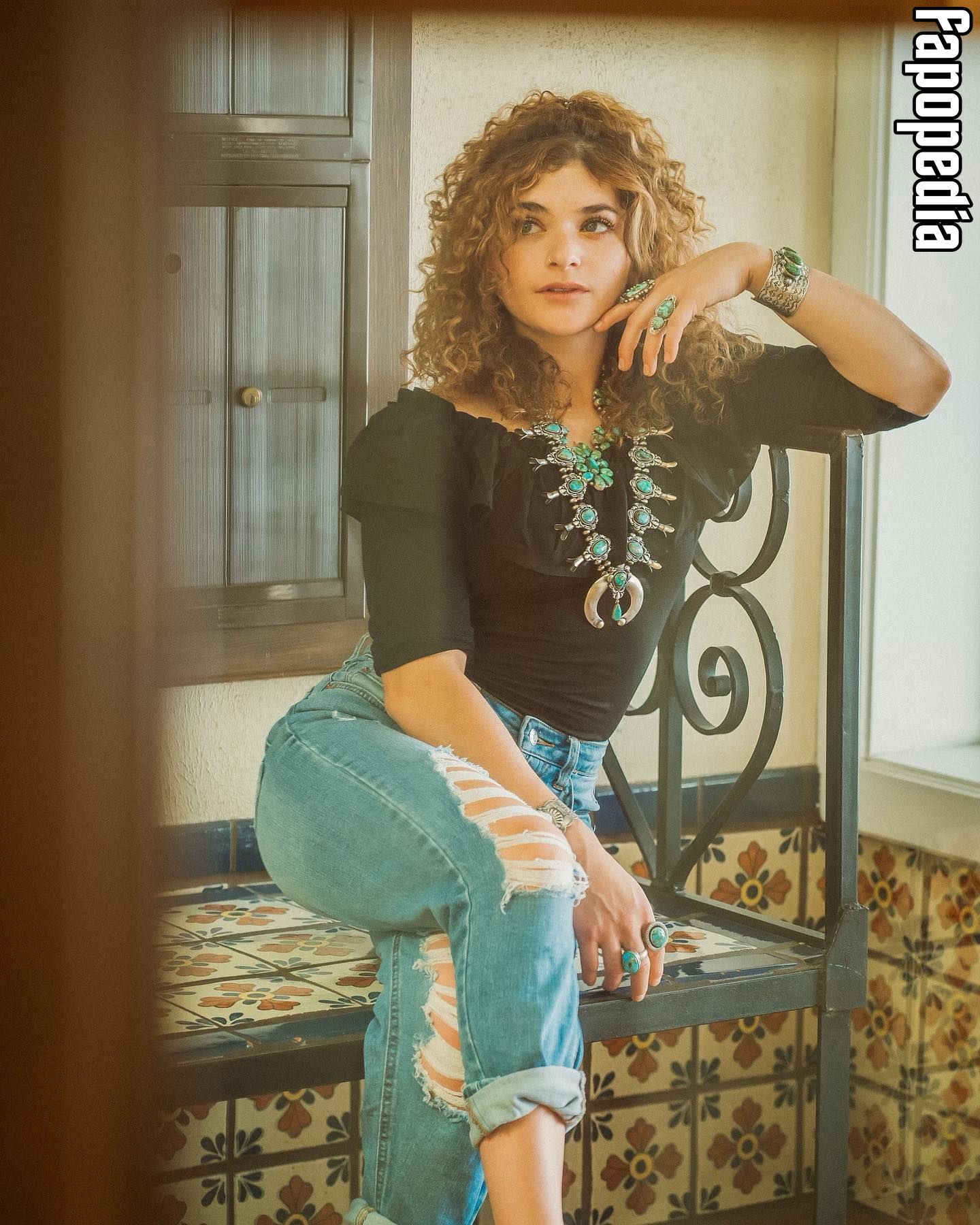 Serena Williams On Bikini