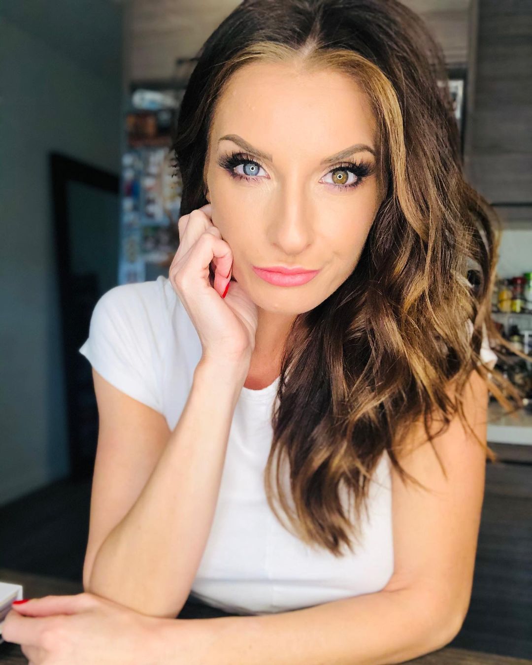 Silvia Garcilazo Xxx