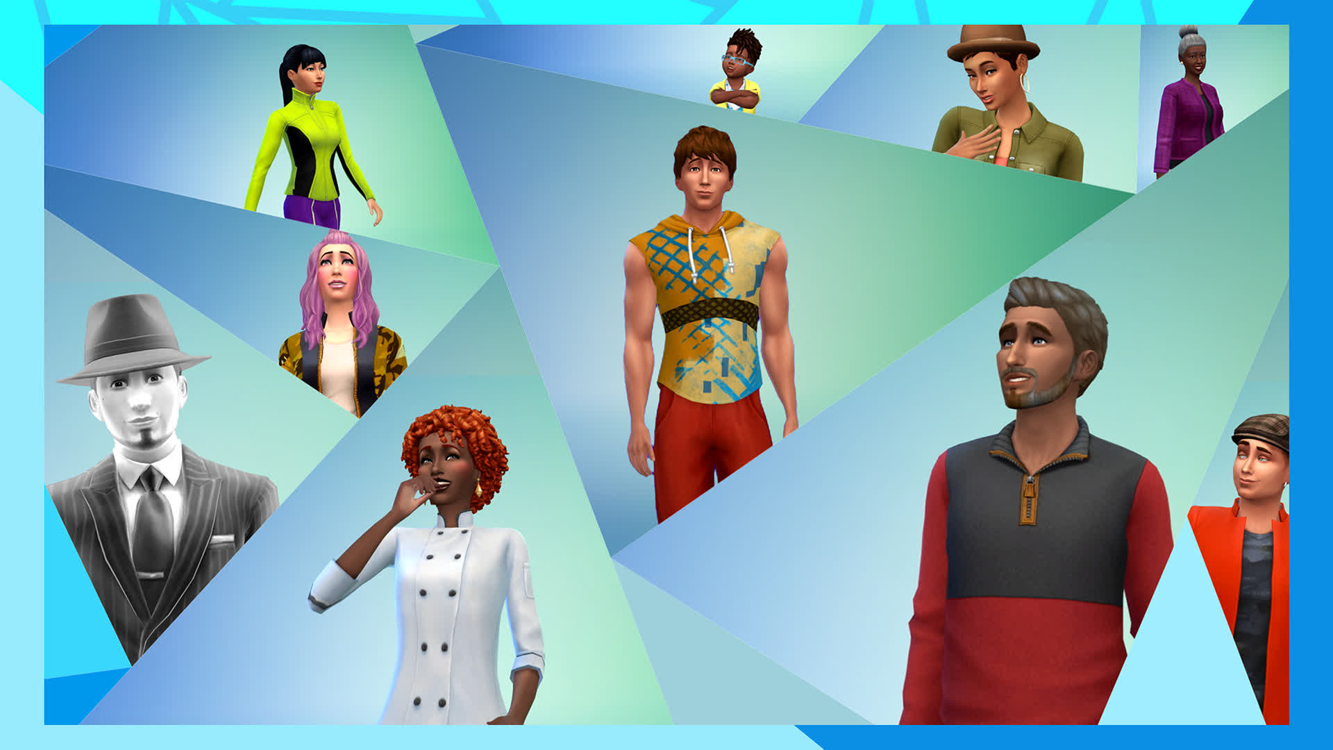 Sims 4 Leak