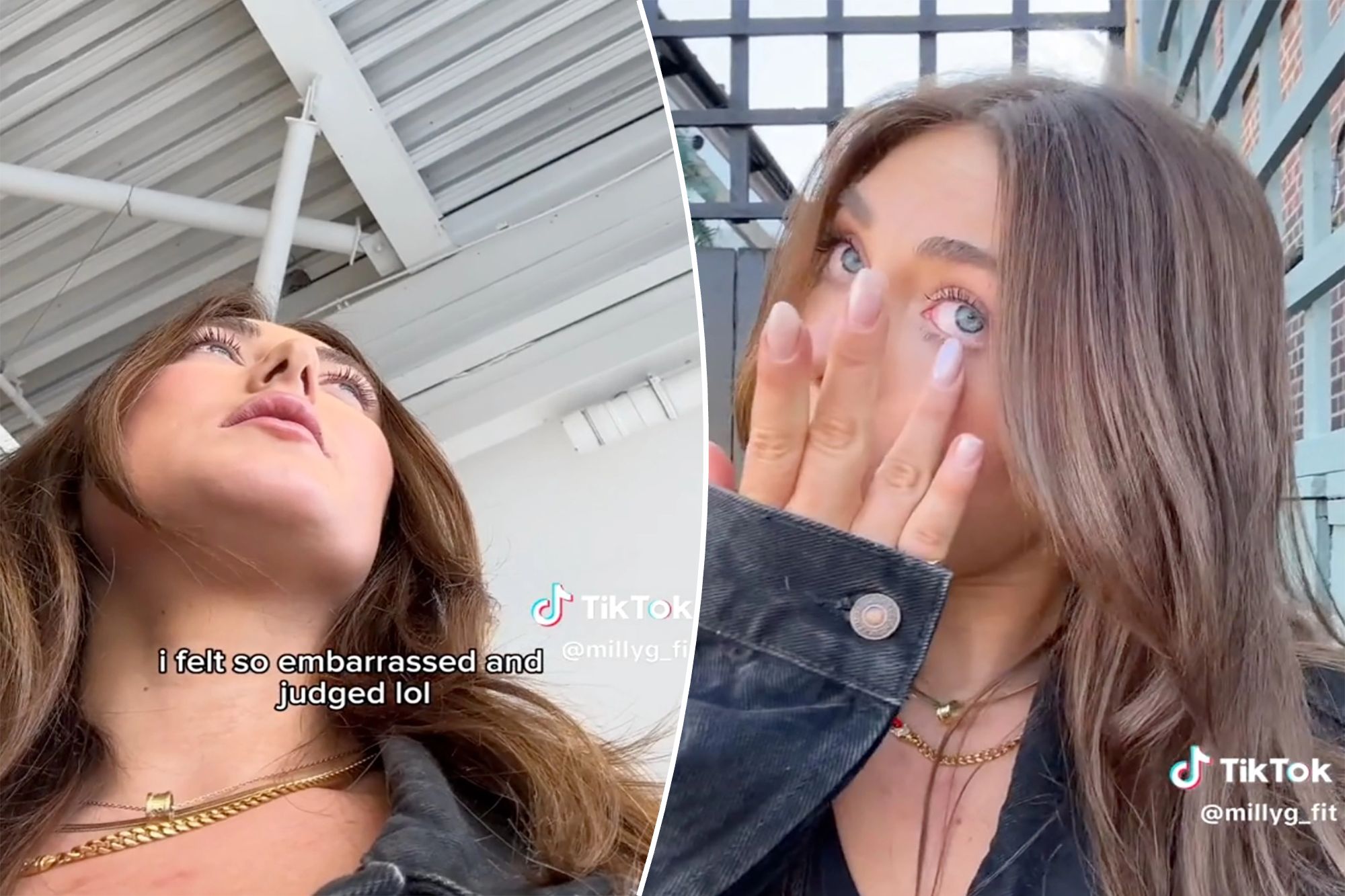 Skilah Hurd Nude Leak