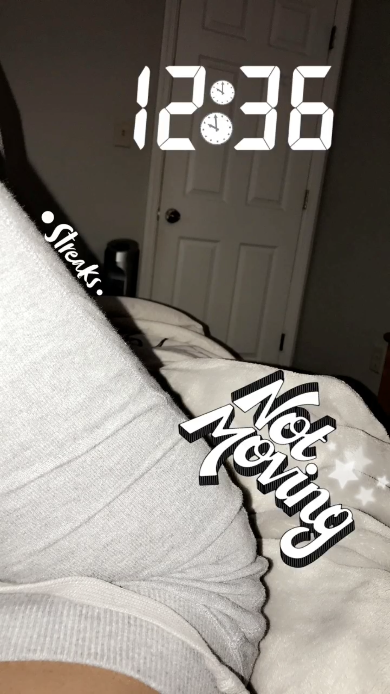 Snapchat Streaks Nudes