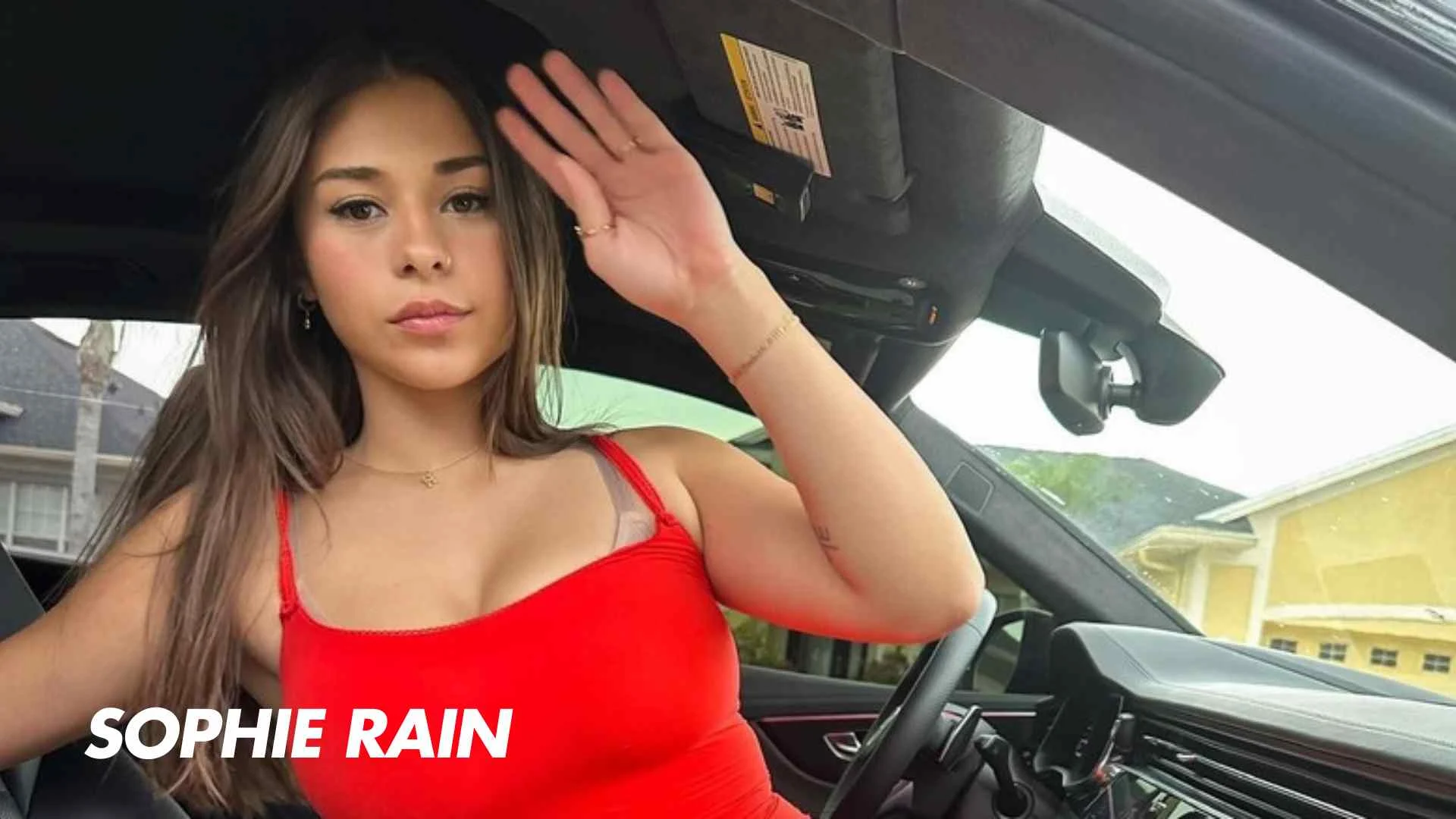 Sophieraiin Onlyfans Leaked