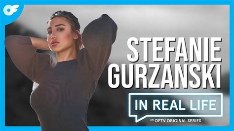 Stefaniegurzanski Onlyfans
