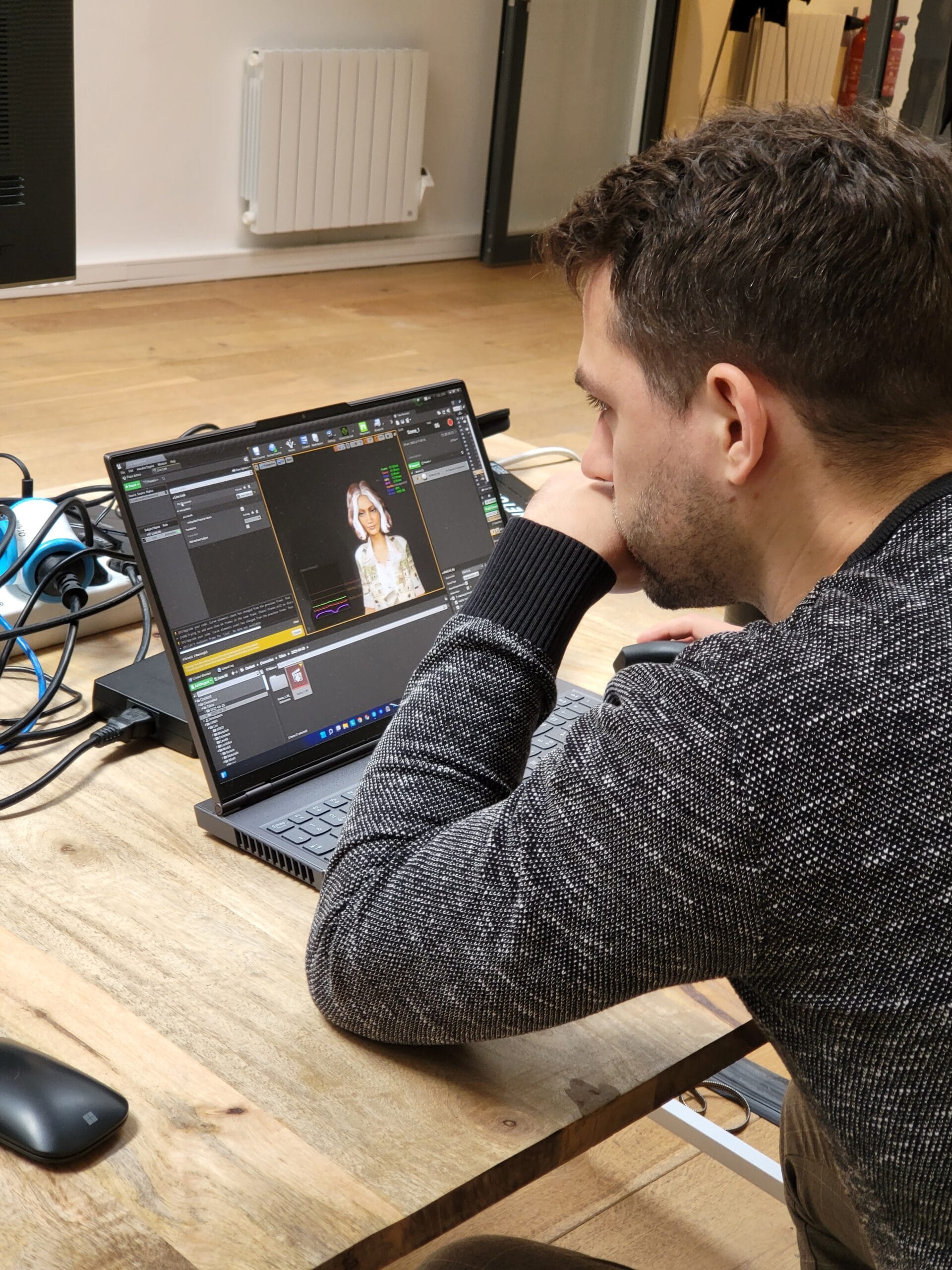 Sushibunniii Nude Leak