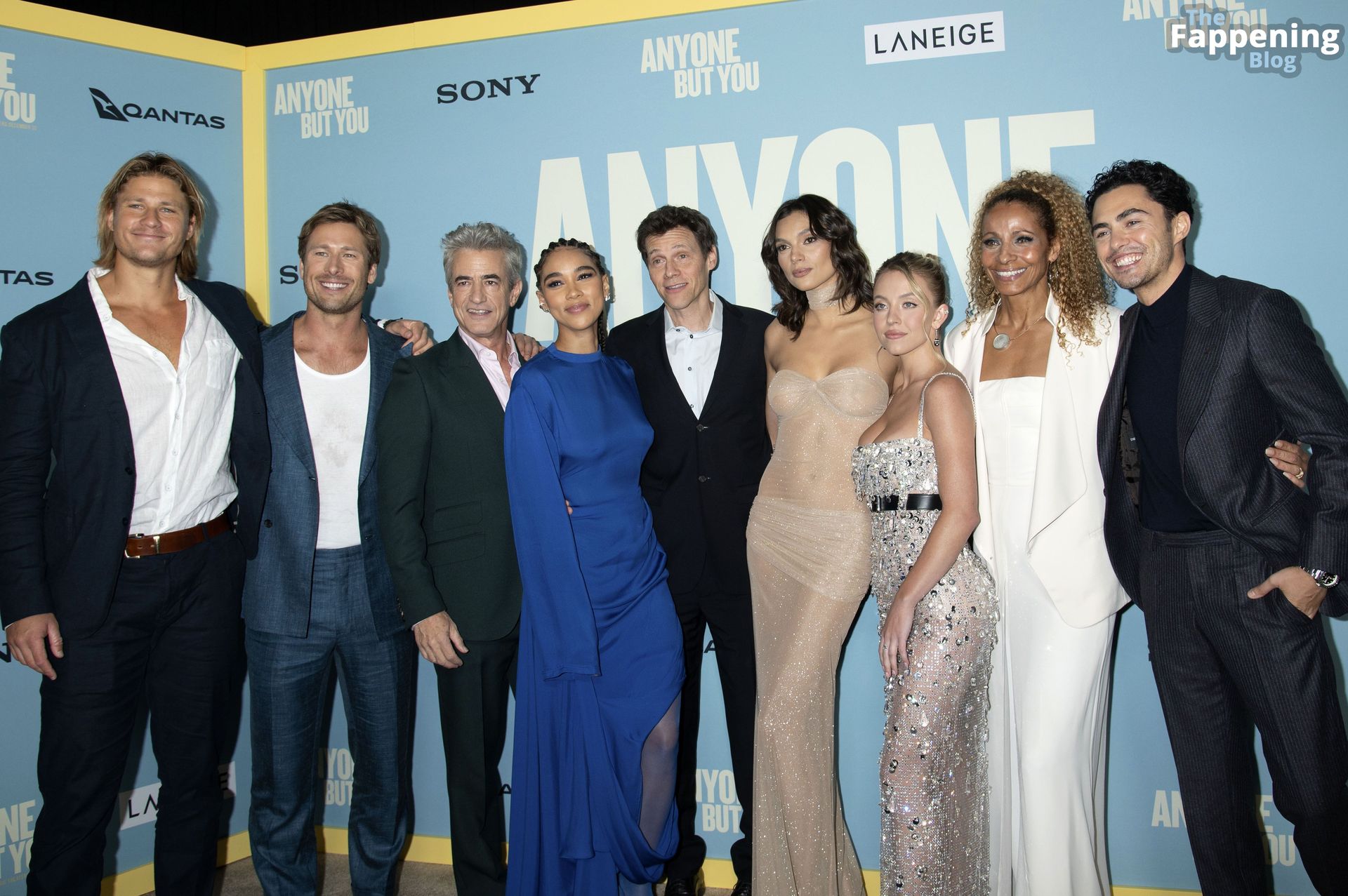 Sydney Vezina Leaked