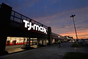 T J Maxx Lynchburg Va