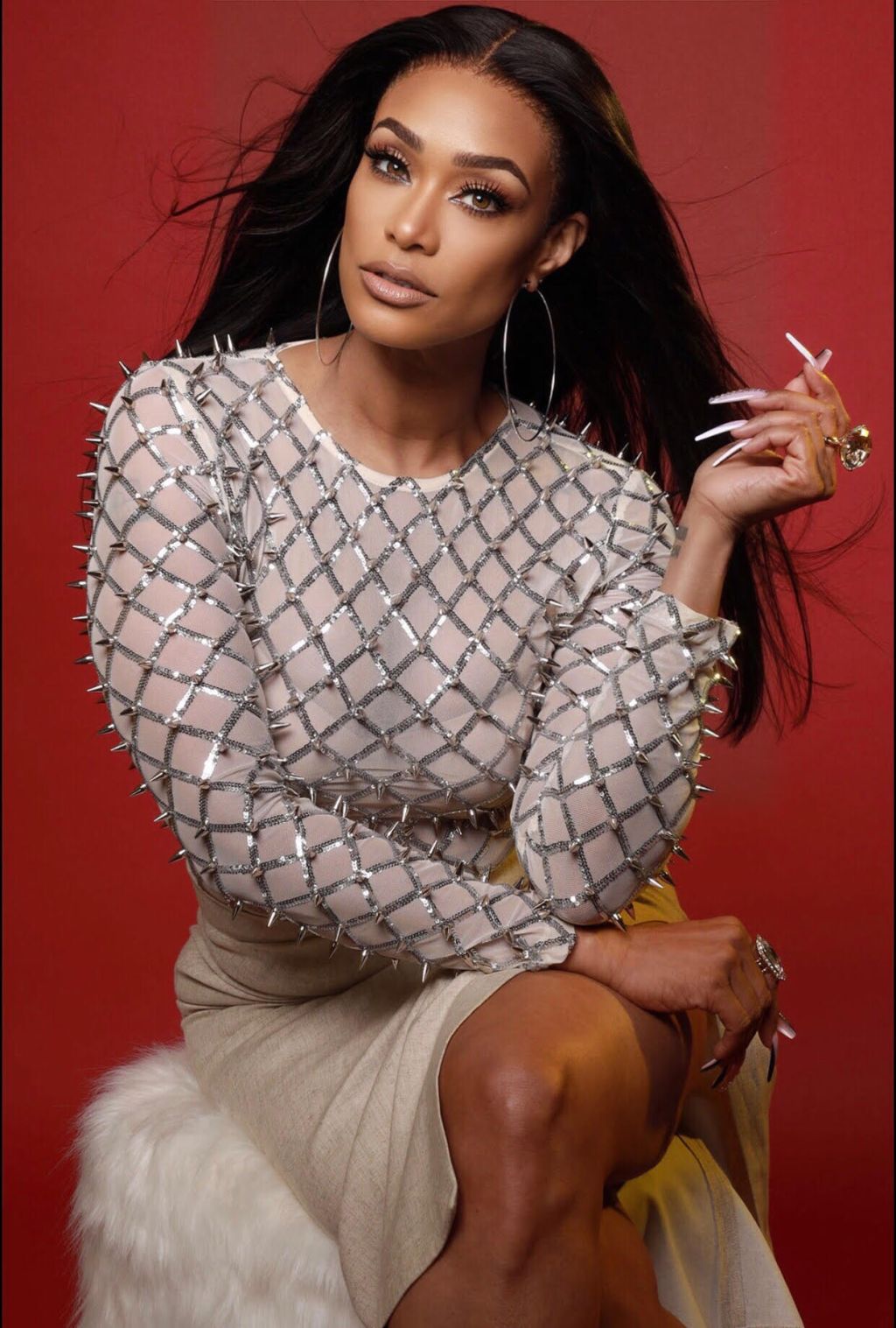 Tami Ly Onlyfans Creampie Anal