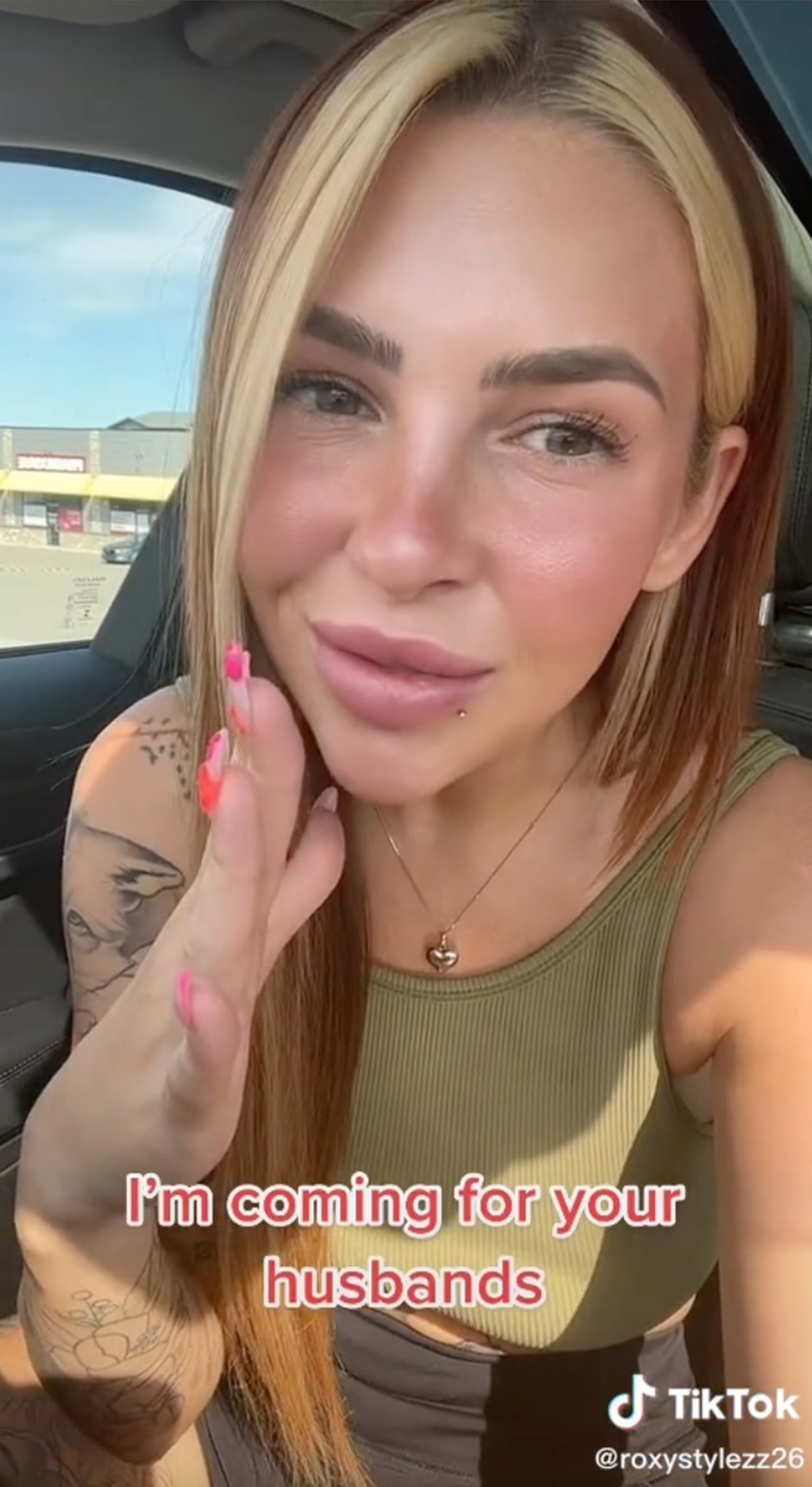 Tayylavie Onlyfans Leaks