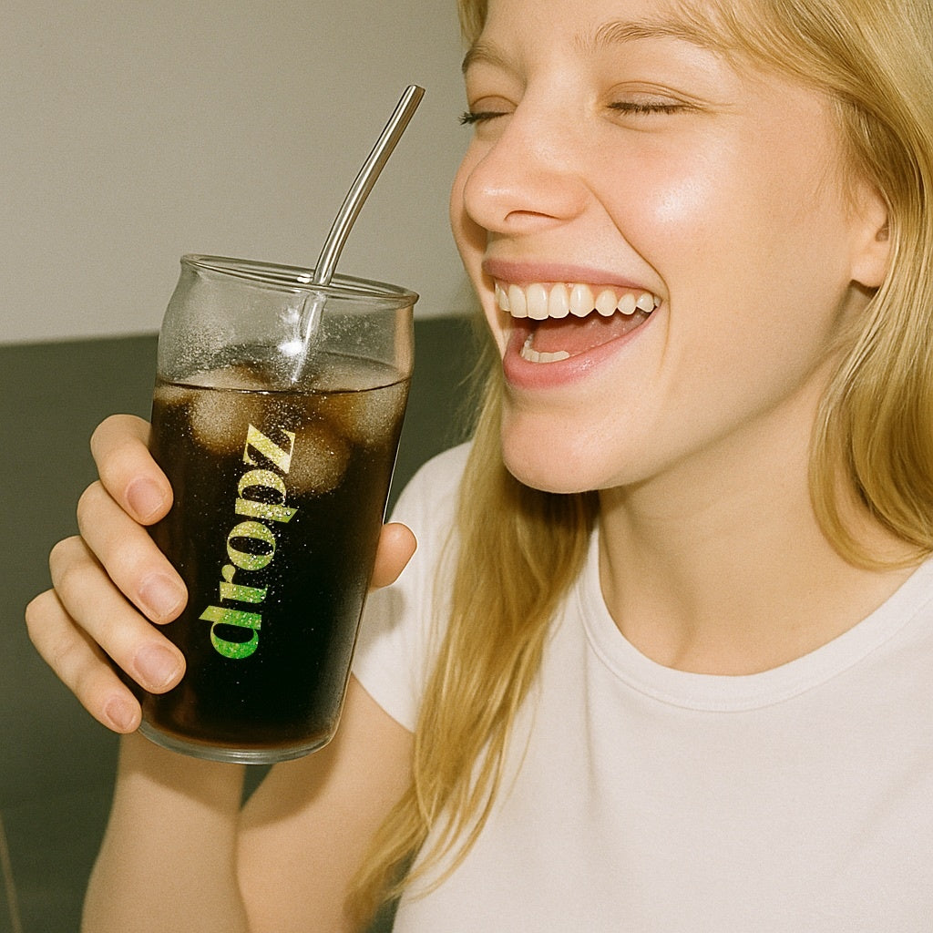 Textured Fringe Mid Taper