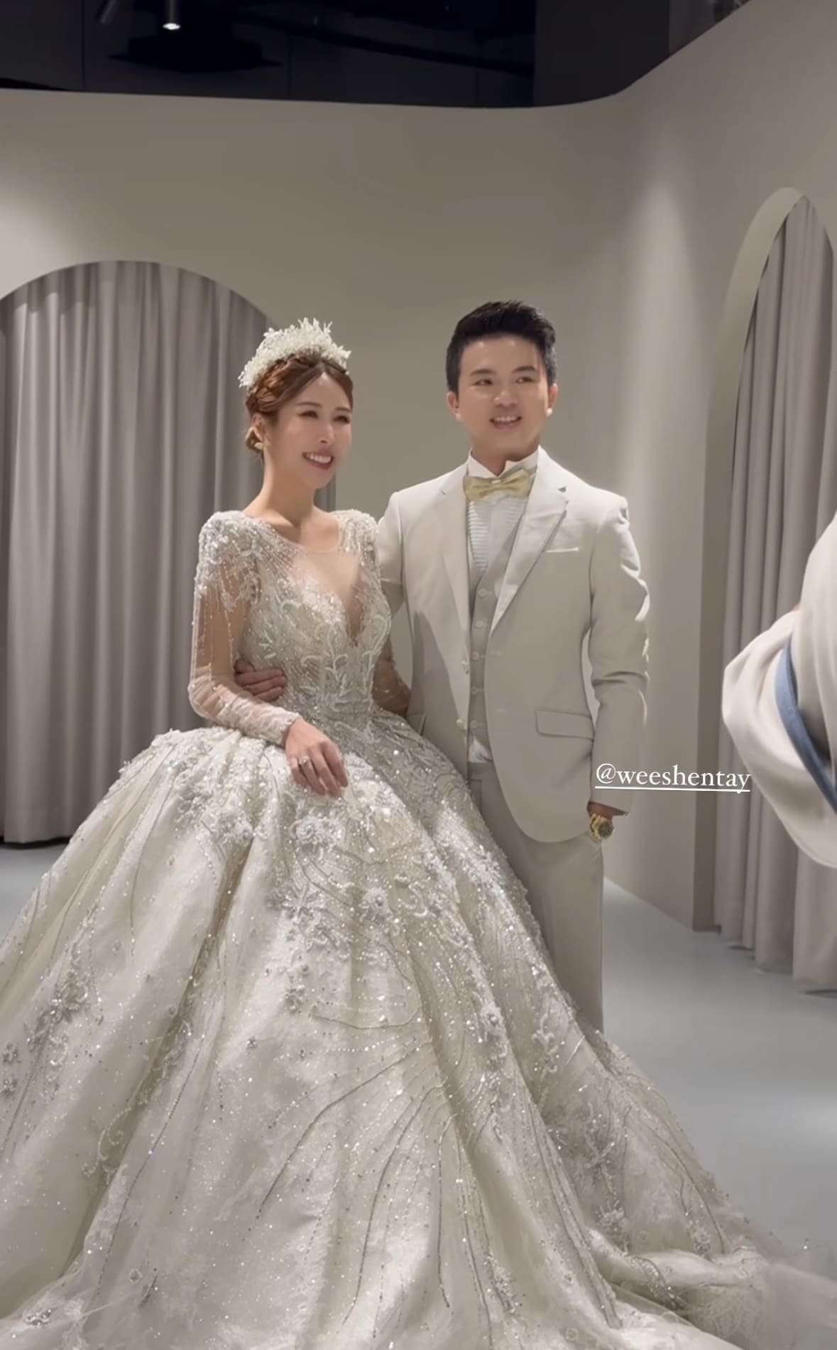 Thanks For The Birthday Wishes