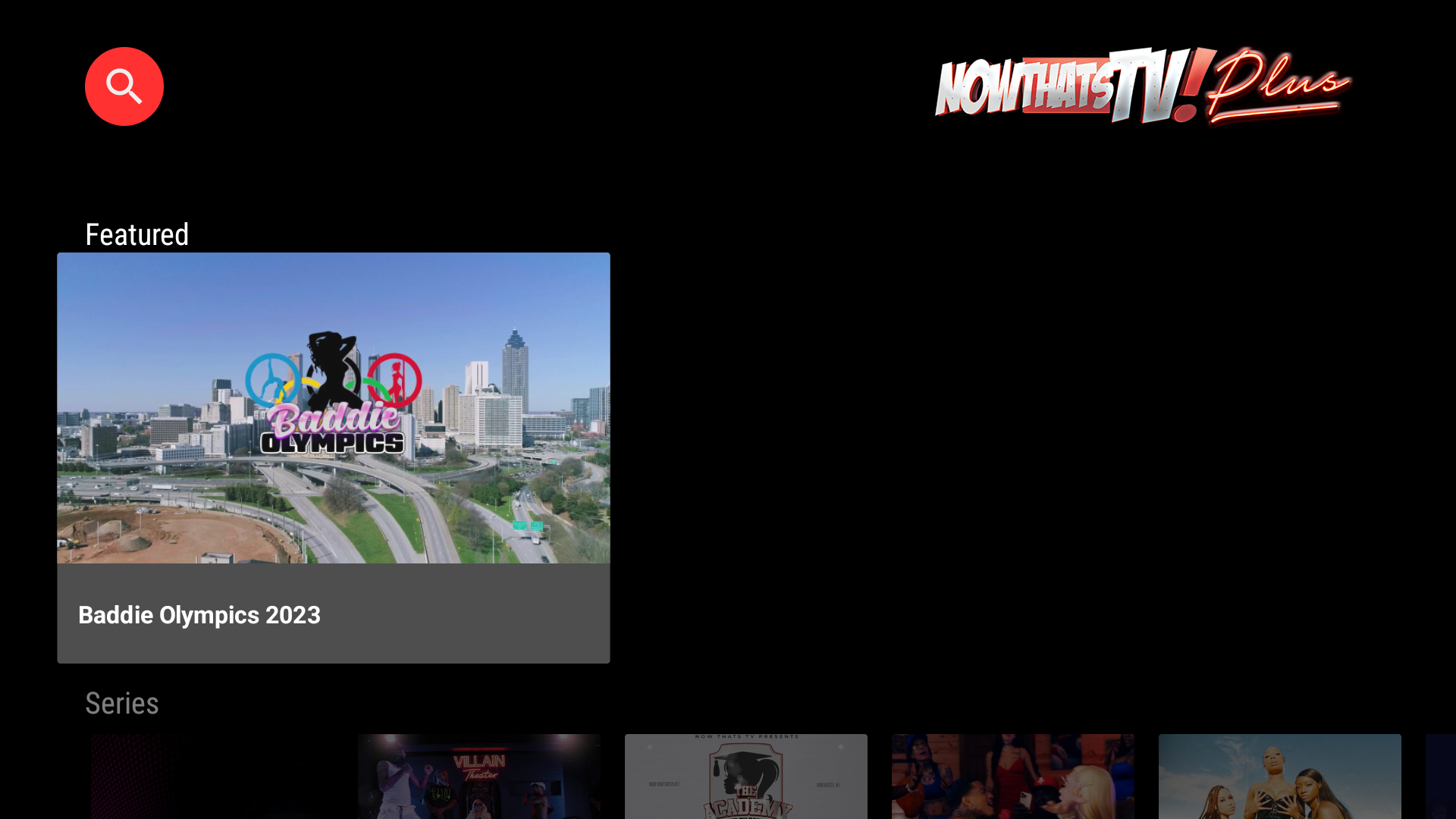 Thats Incredible Poster