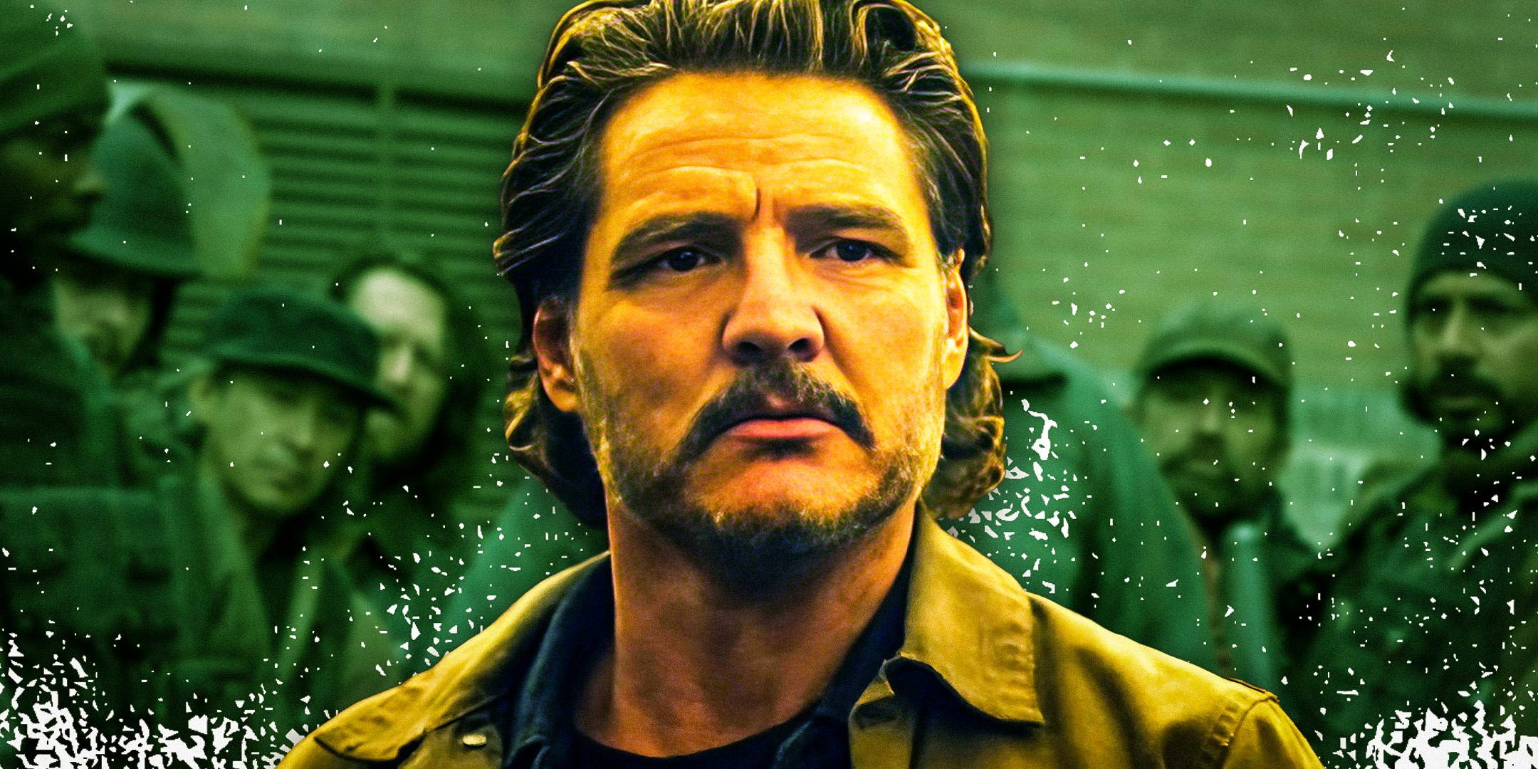 The Last Of Us 2 Nudes