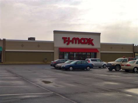 Tj Maxx Bowling Green Ohio