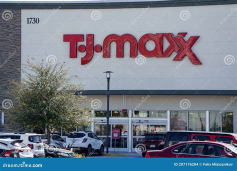 Tj Maxx Dania Beach