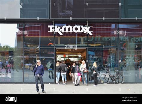 Tj Maxx Deutschland