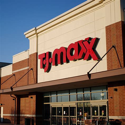 Tj Maxx Durham Nc