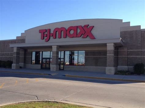 Tj Maxx Grand Island Ne