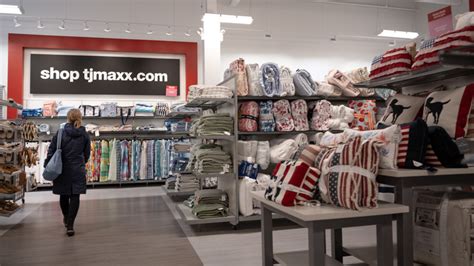 Tj Maxx Moorestown