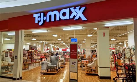 Tj Maxx Rochester
