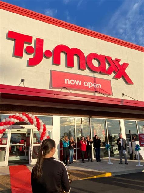 Tj Maxx Scottsboro