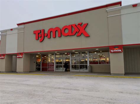 Tjmaxx Tifton Ga