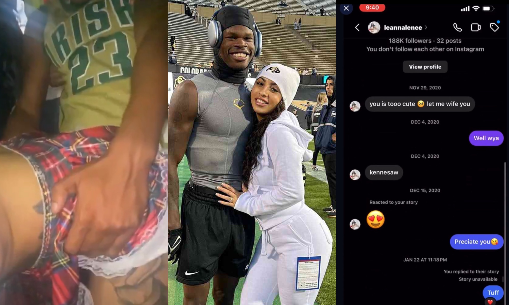 Travis Scott Fish Meme