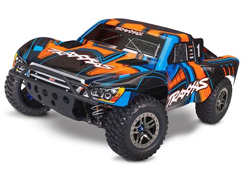 Traxxas Slash Ultimate