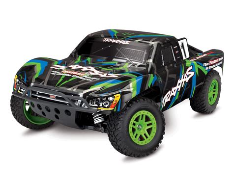 Traxxis Slash 4X4