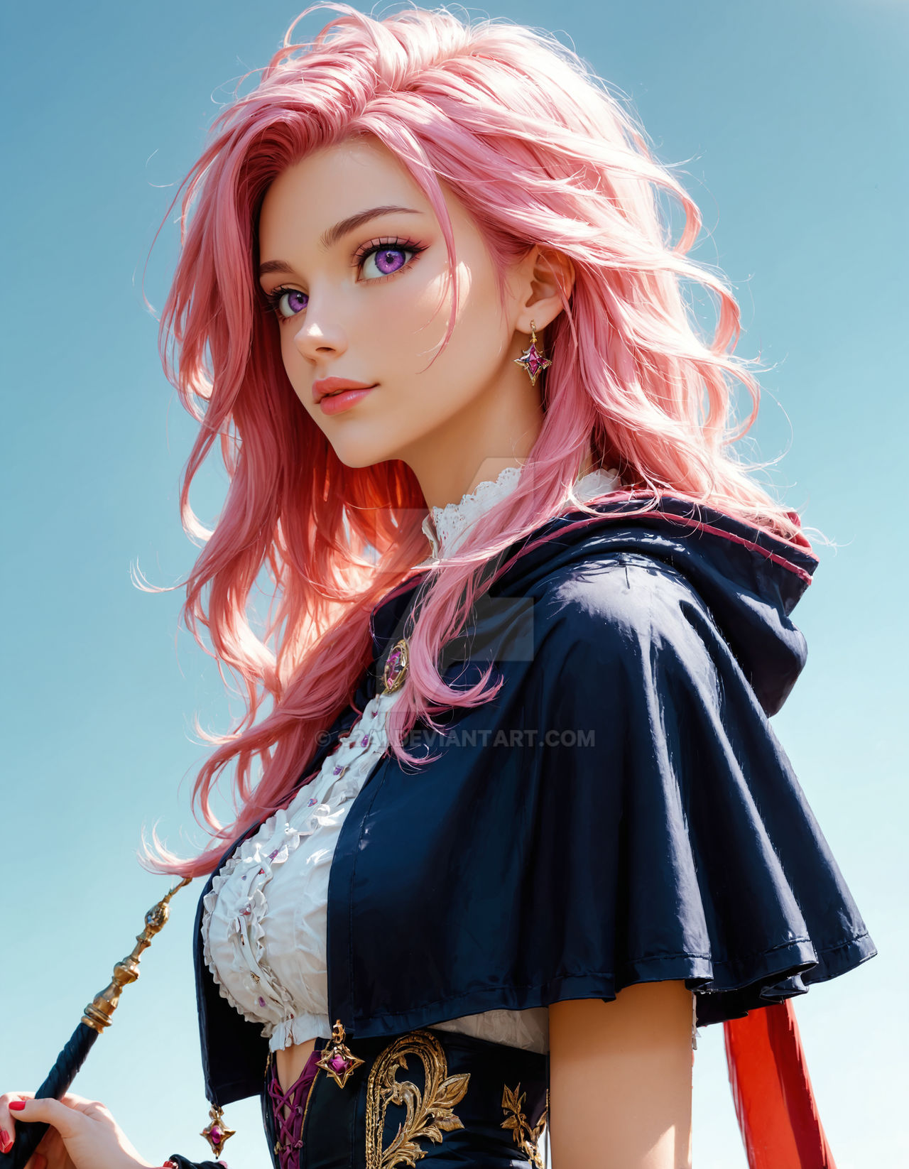 Vanessa Enoteca Nudes