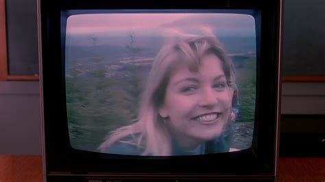 Was Laura Palmer Sexually Abused