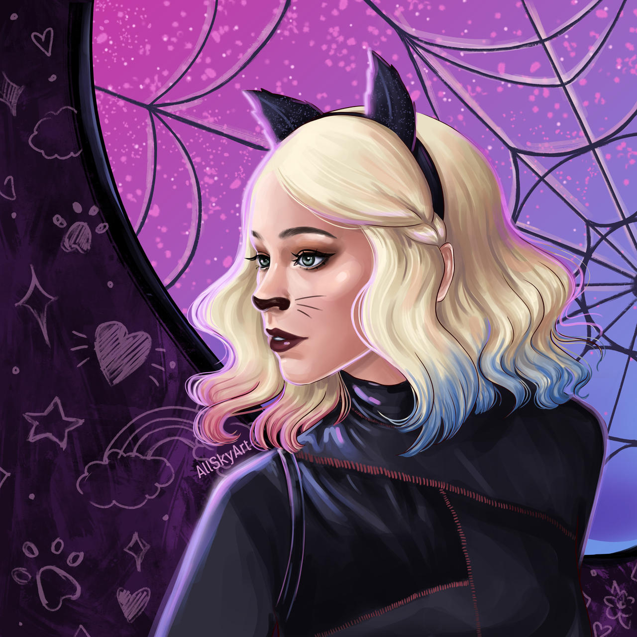 Werewolf Sitting Meme