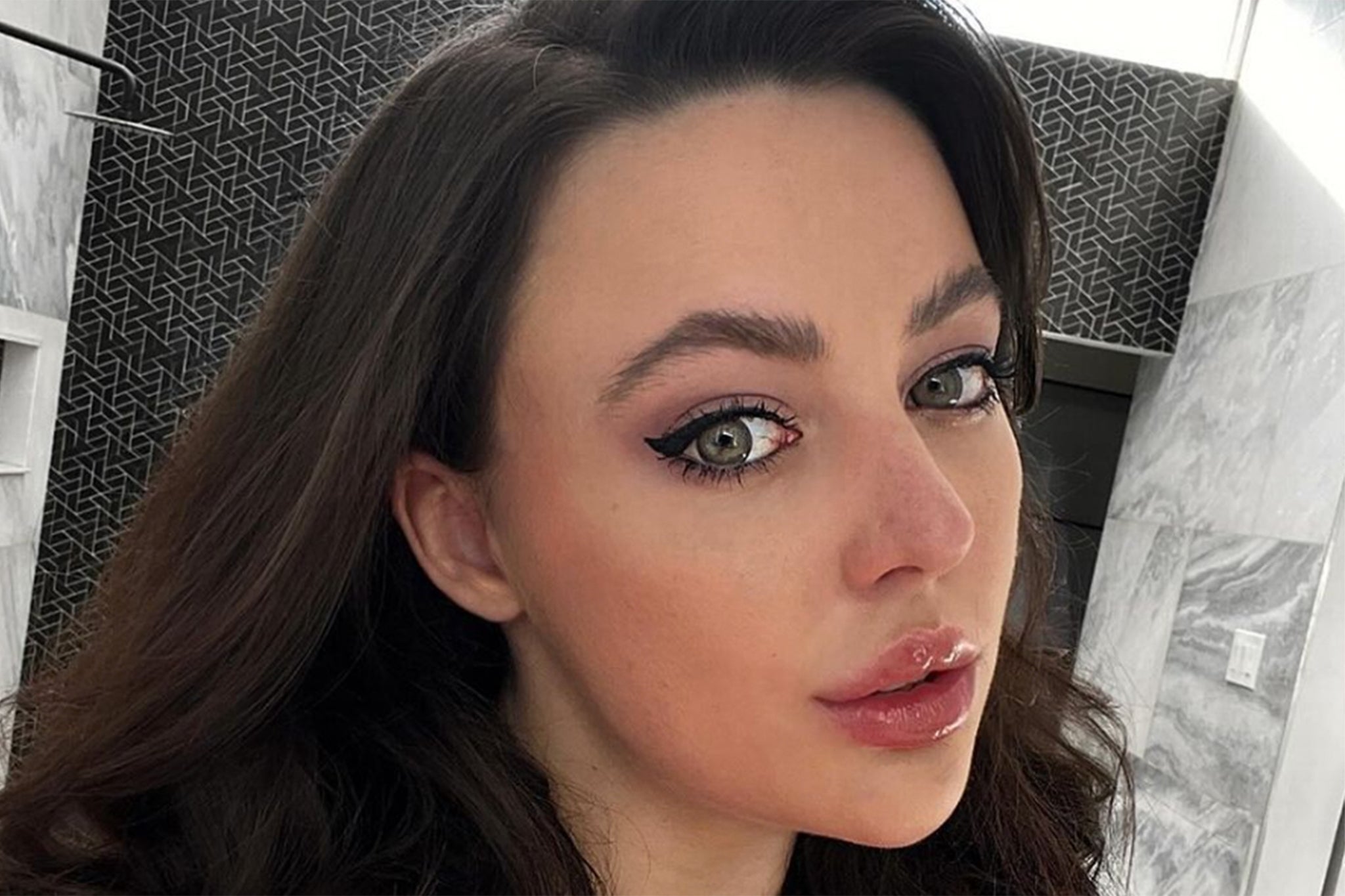 Whitney Wright Nudes