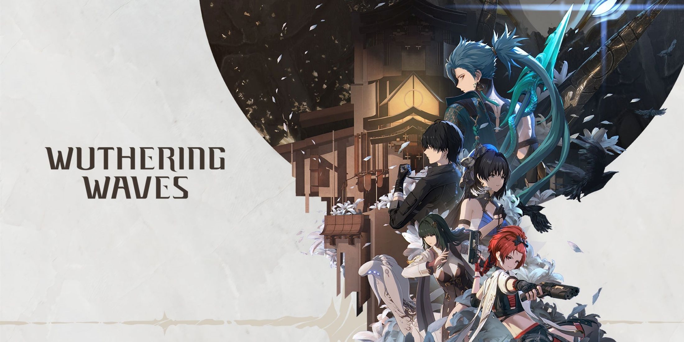 Wuthering Waves 12 Leaks