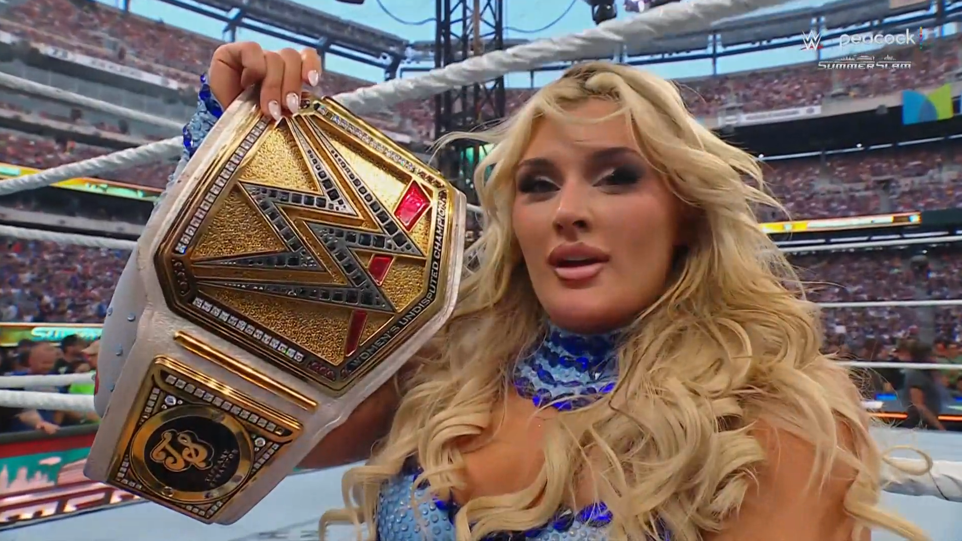 Wwe Tiffany Stratton Nudes