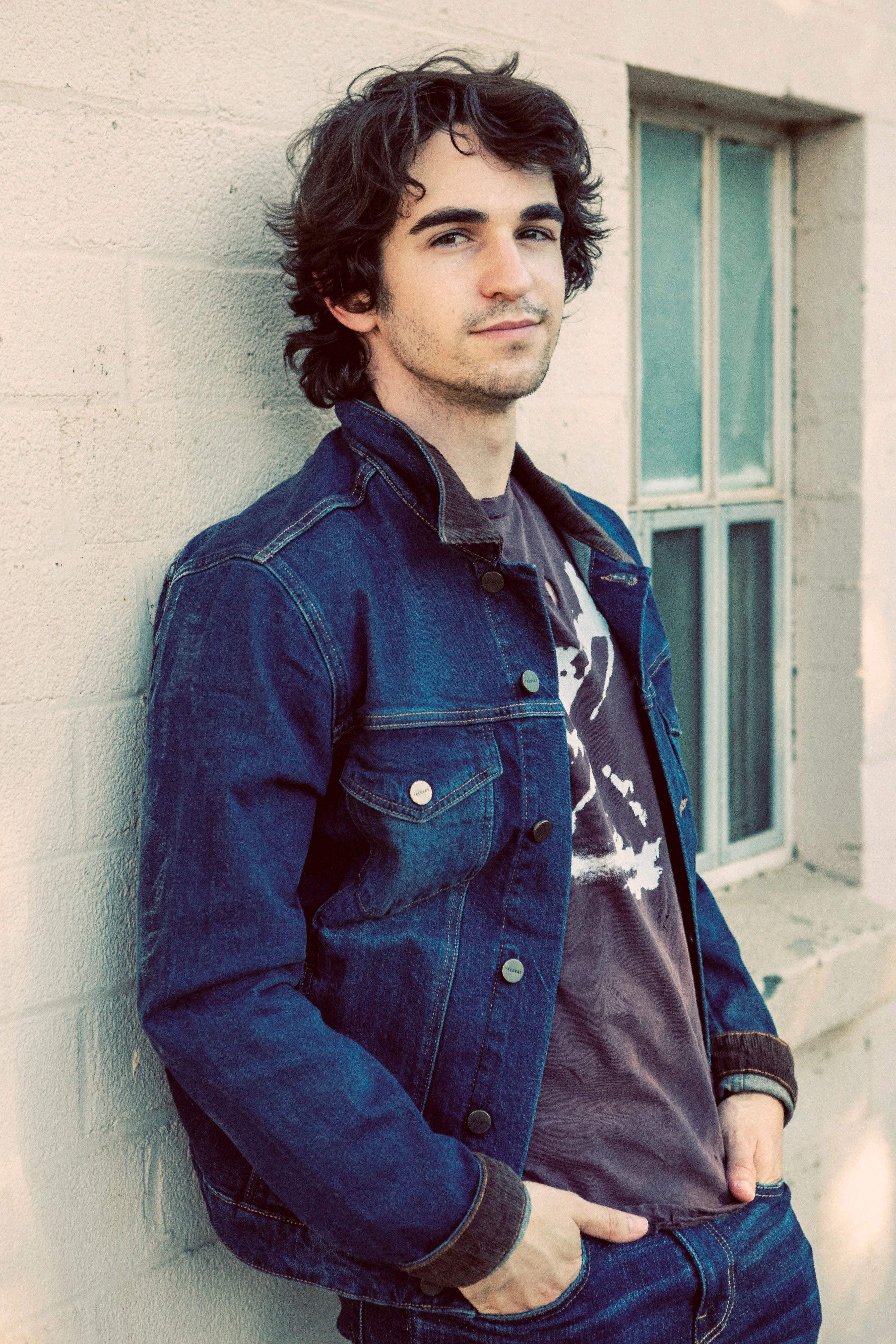 Zachary Gordon Nudes